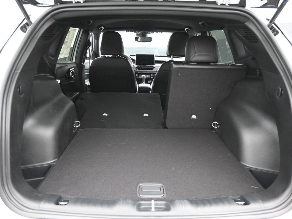 new 2026 Jeep Compass car, priced at $31,500