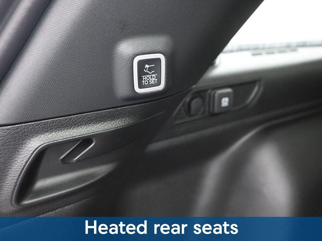 new 2025 Jeep Grand Cherokee car, priced at $50,390