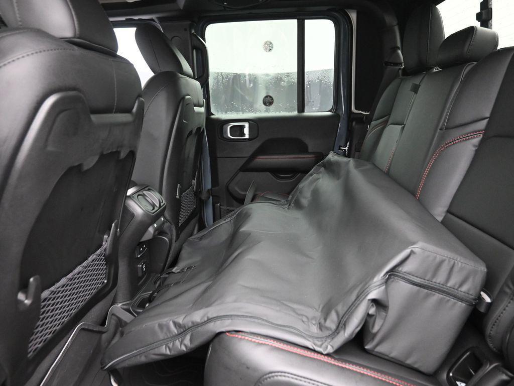 new 2026 Jeep Gladiator car, priced at $59,505