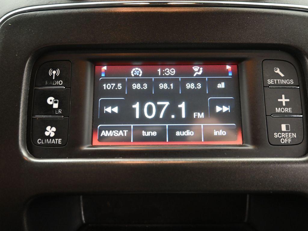 used 2018 Dodge Journey car, priced at $11,052