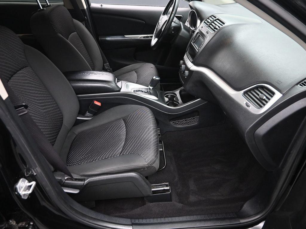 used 2018 Dodge Journey car, priced at $11,052