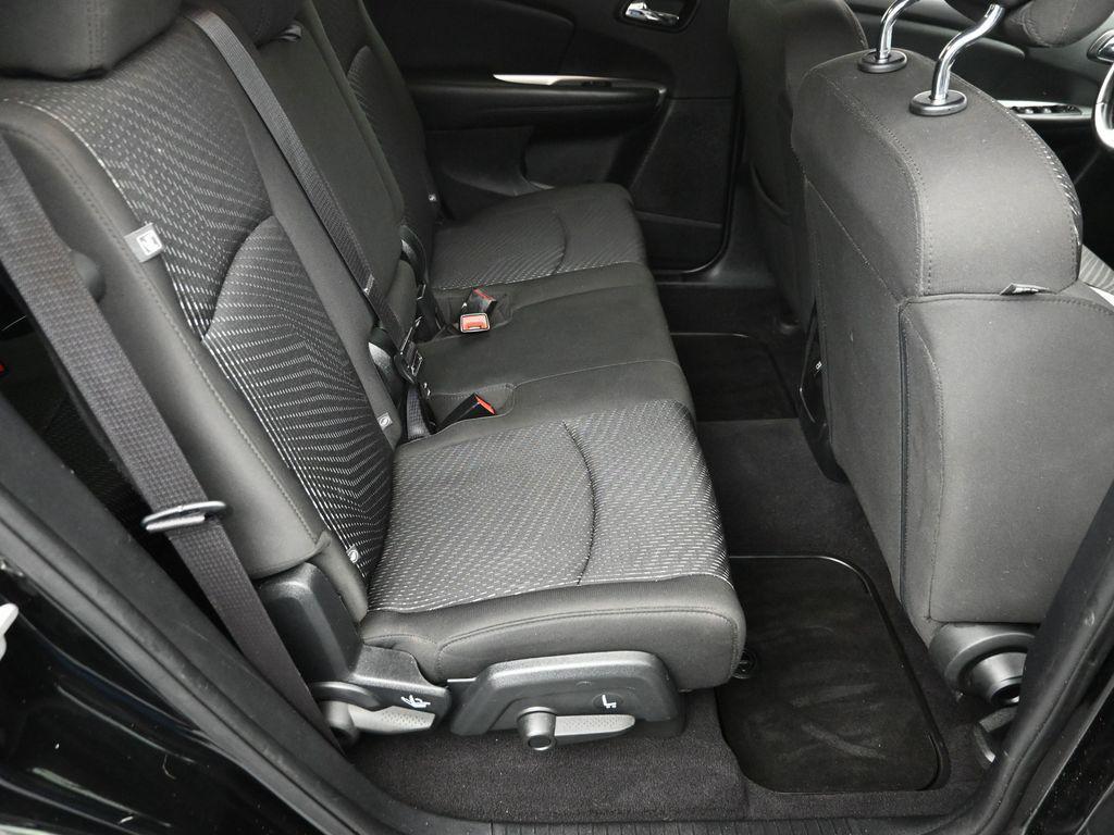 used 2018 Dodge Journey car, priced at $11,052