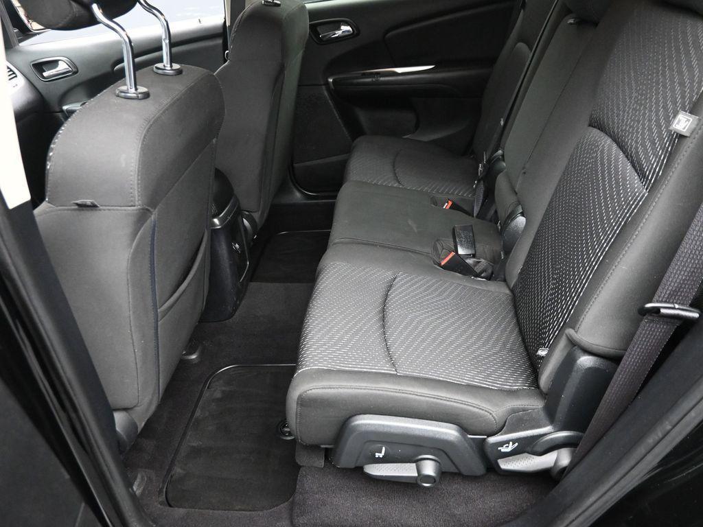 used 2018 Dodge Journey car, priced at $11,052