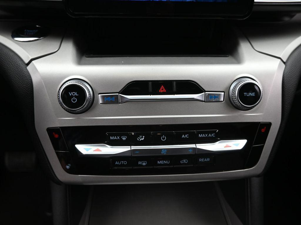 used 2022 Ford Explorer car, priced at $21,500