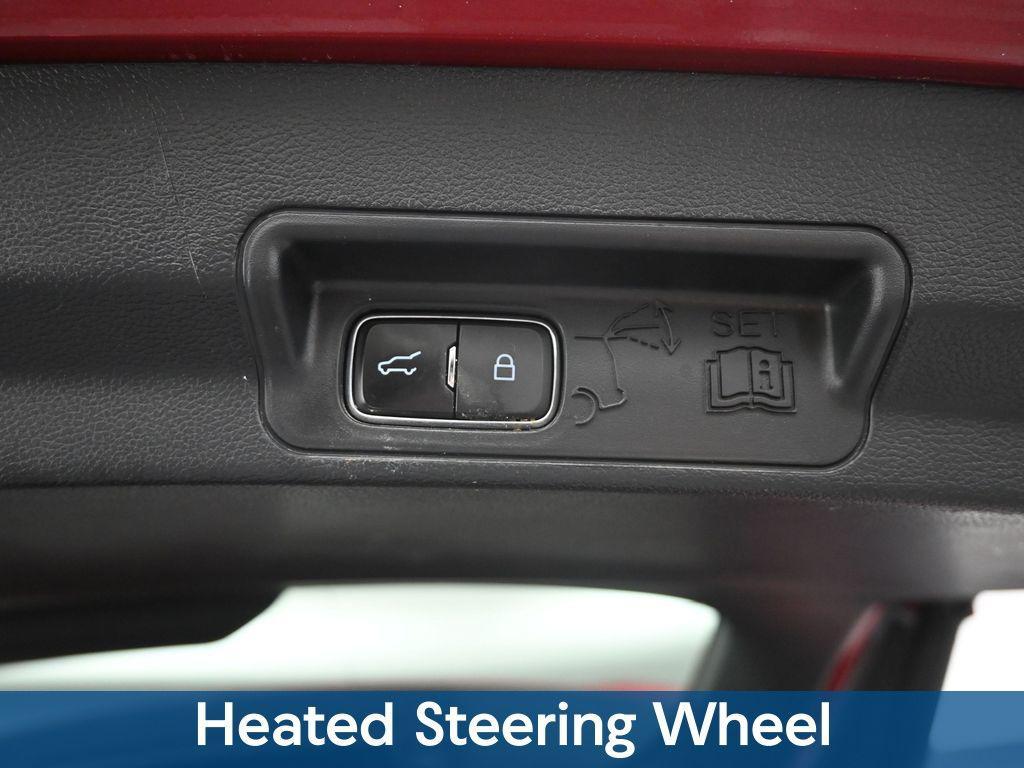 used 2022 Ford Explorer car, priced at $21,500