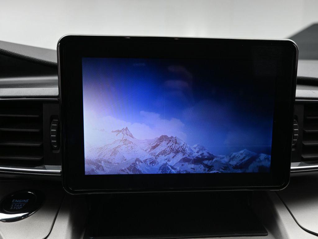 used 2022 Ford Explorer car, priced at $21,500