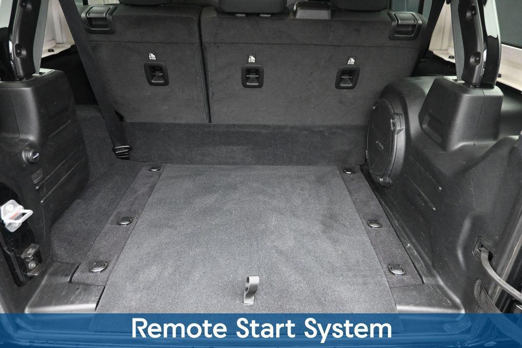 used 2023 Jeep Wrangler 4xe car, priced at $29,250
