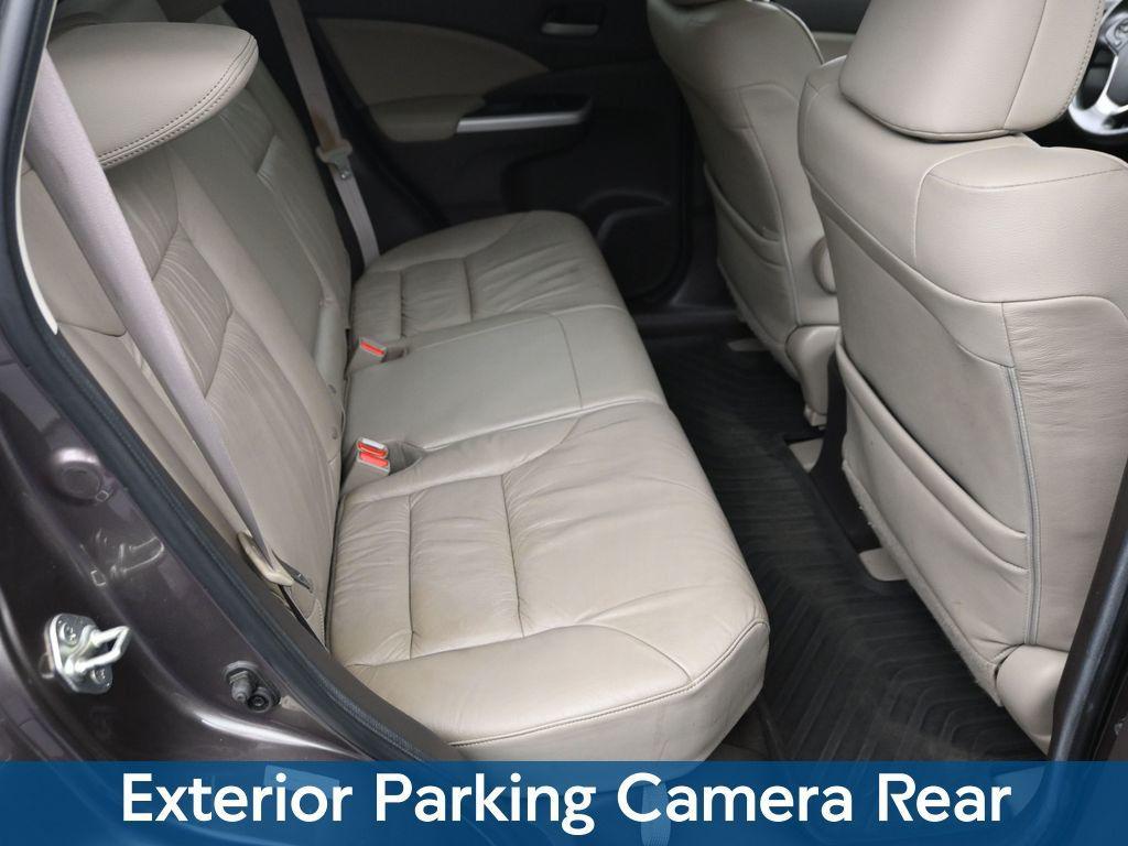 used 2014 Honda CR-V car, priced at $15,728