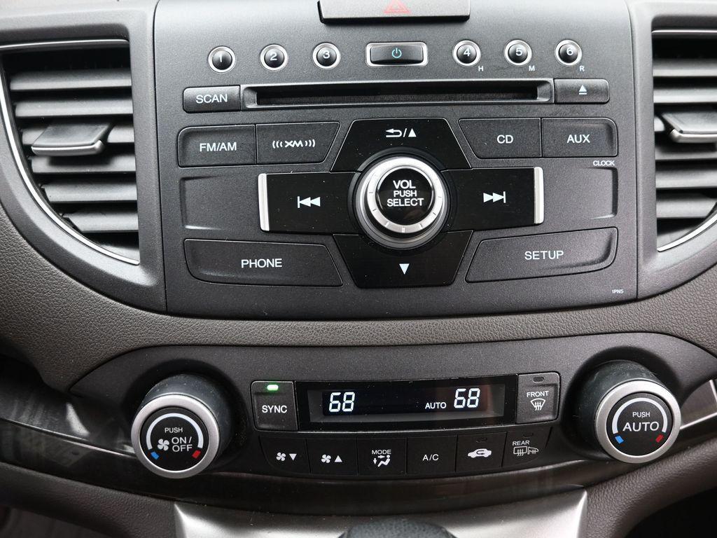 used 2014 Honda CR-V car, priced at $15,728