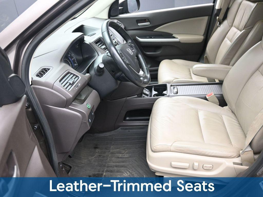 used 2014 Honda CR-V car, priced at $15,728