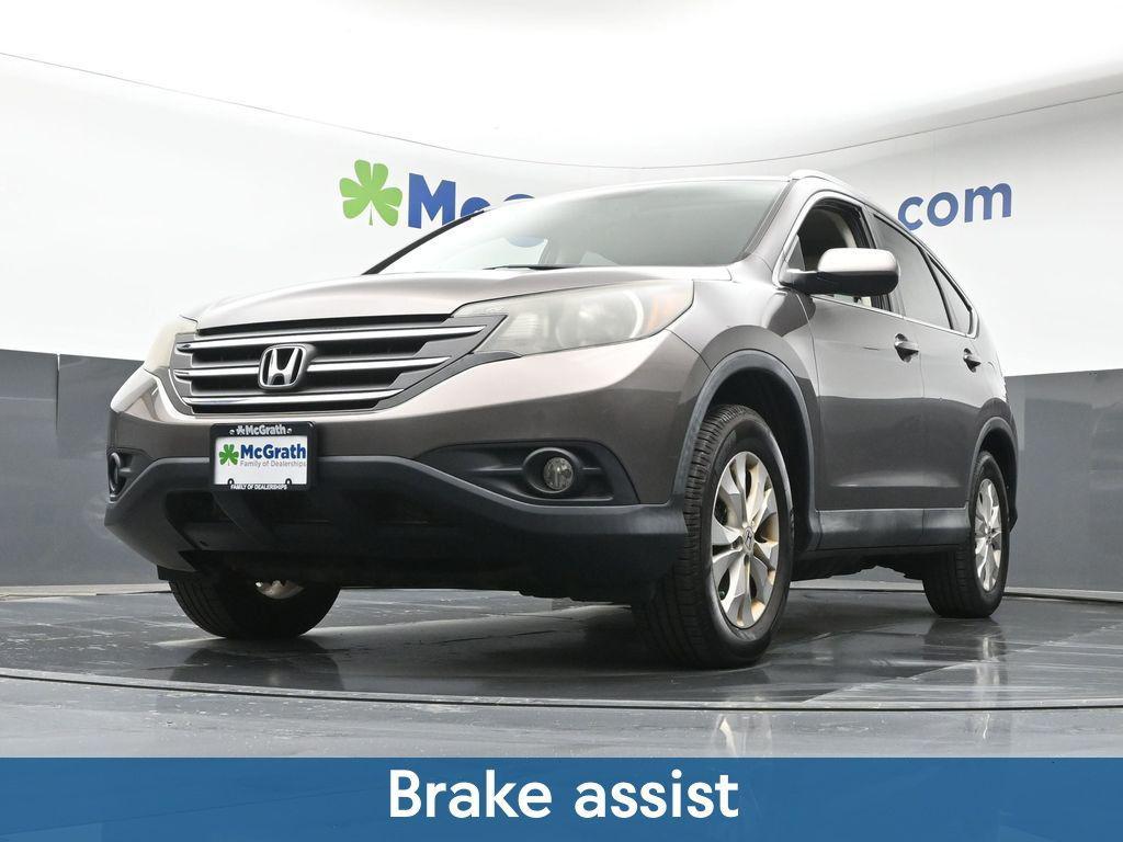 used 2014 Honda CR-V car, priced at $15,728