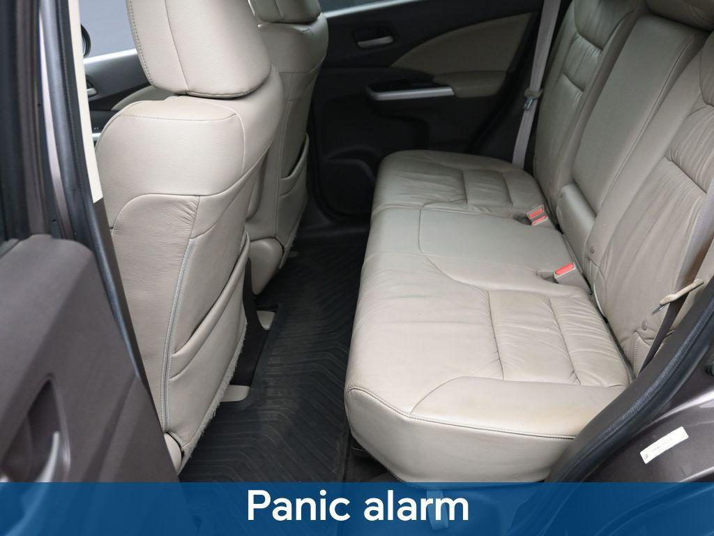 used 2014 Honda CR-V car, priced at $15,728