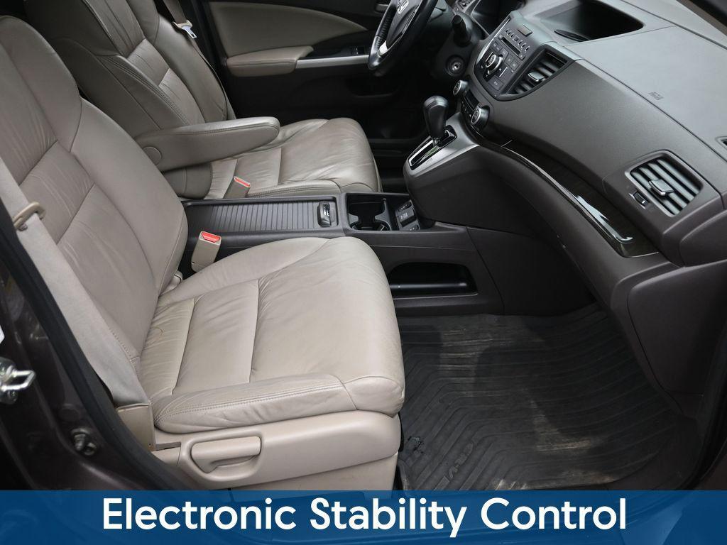 used 2014 Honda CR-V car, priced at $15,728