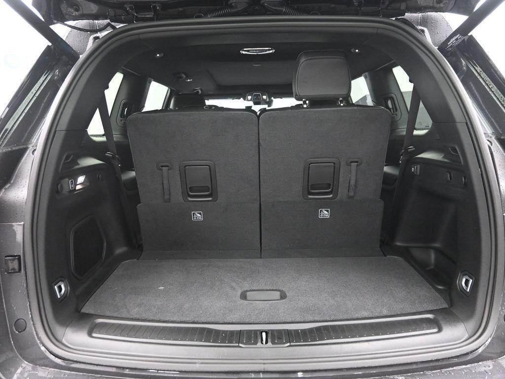 new 2026 Jeep Grand Cherokee L car, priced at $53,080