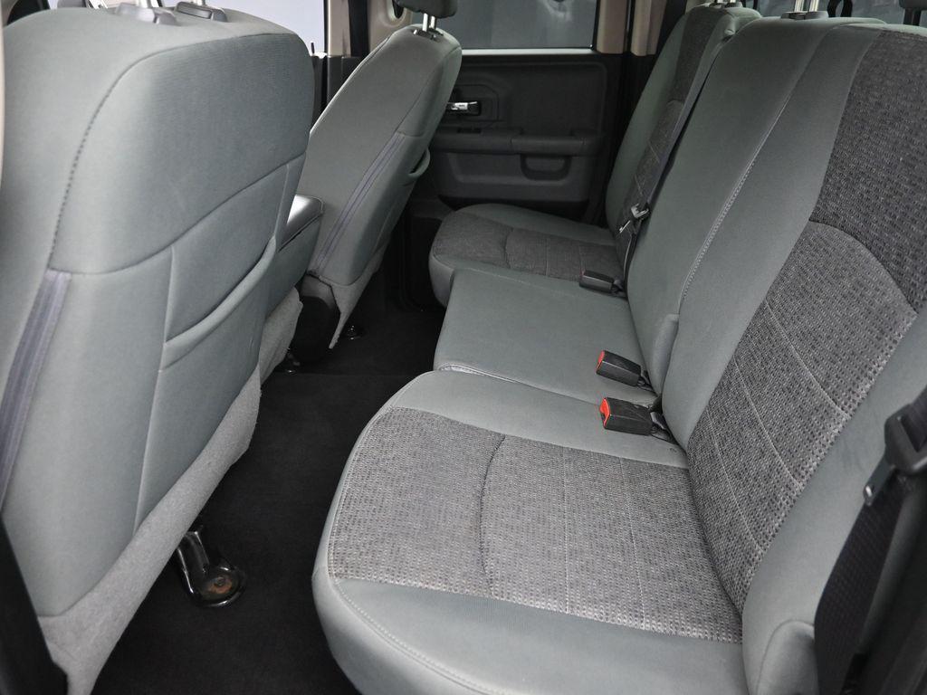 used 2016 Ram 1500 car, priced at $16,500