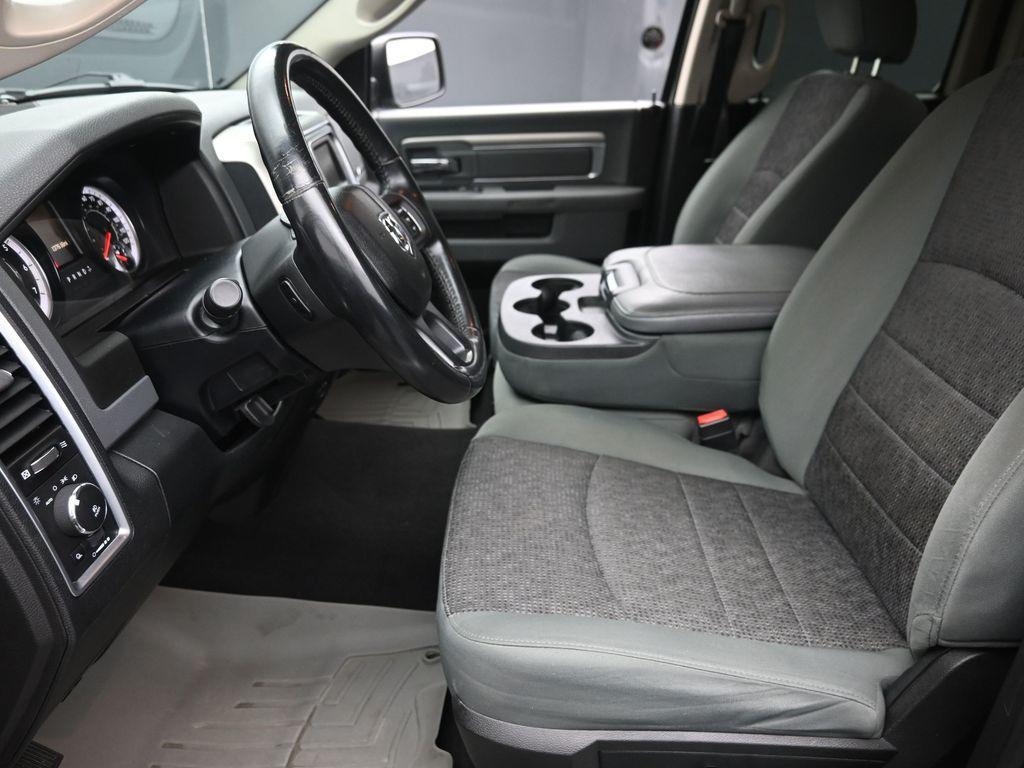 used 2016 Ram 1500 car, priced at $16,500