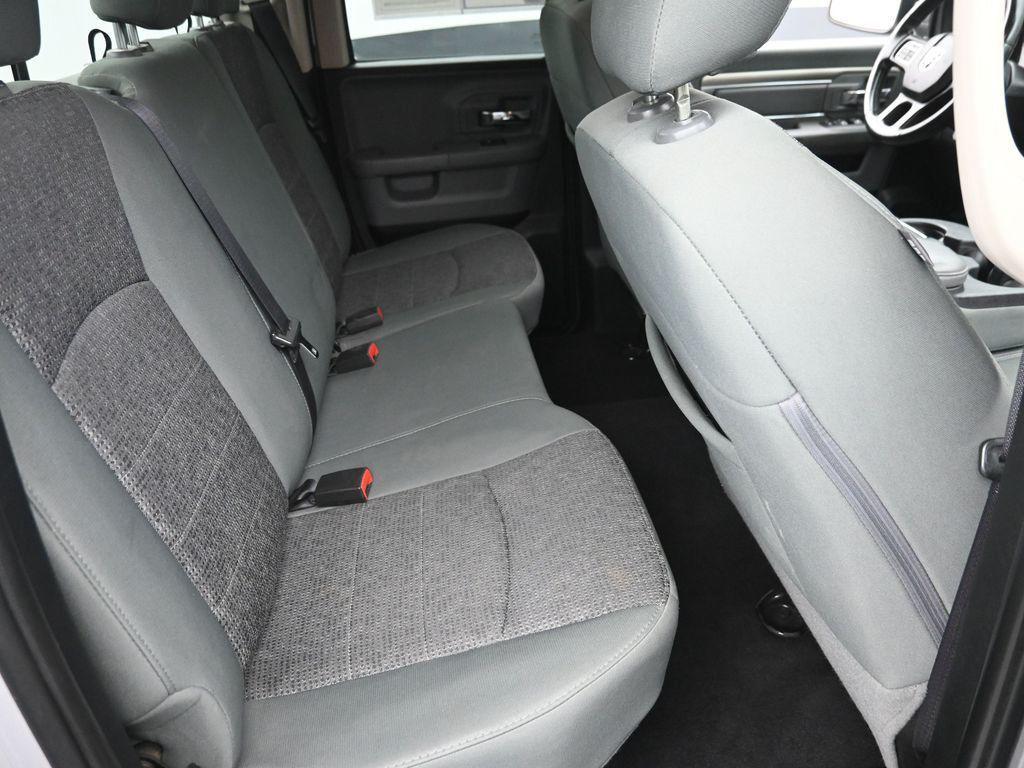 used 2016 Ram 1500 car, priced at $16,500