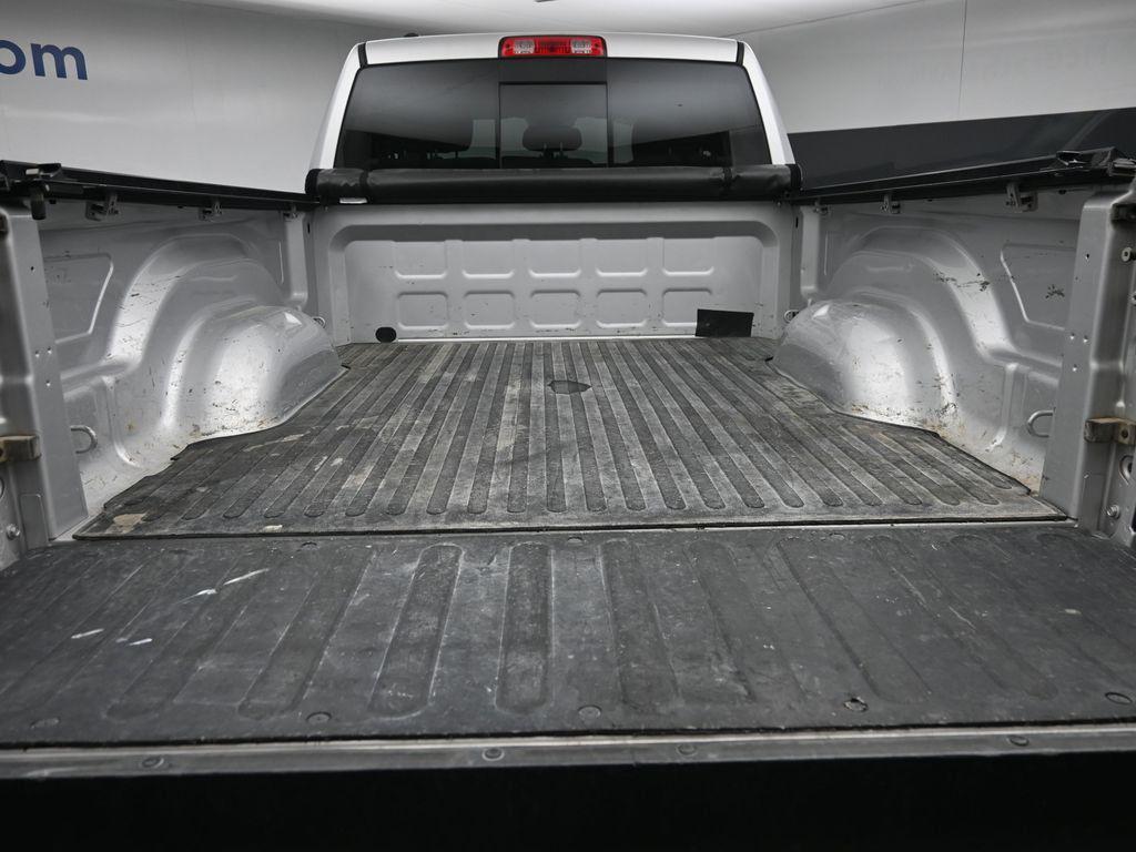 used 2016 Ram 1500 car, priced at $16,500