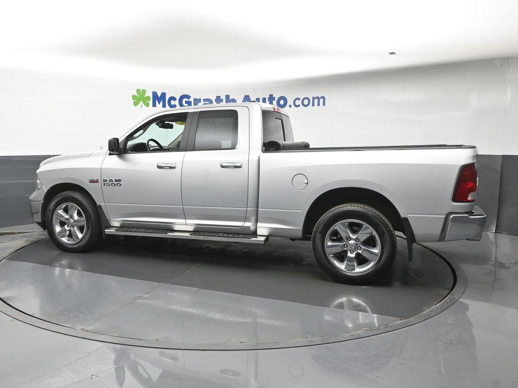 used 2016 Ram 1500 car, priced at $16,500