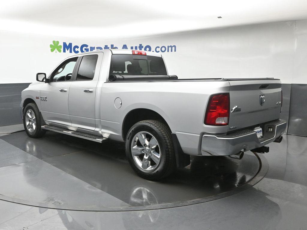 used 2016 Ram 1500 car, priced at $16,500