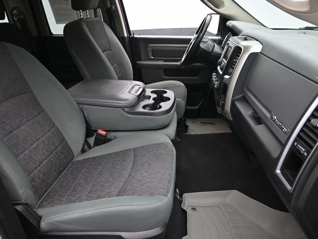 used 2016 Ram 1500 car, priced at $16,500