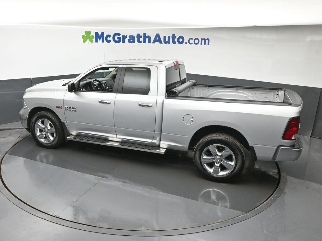 used 2016 Ram 1500 car, priced at $16,500
