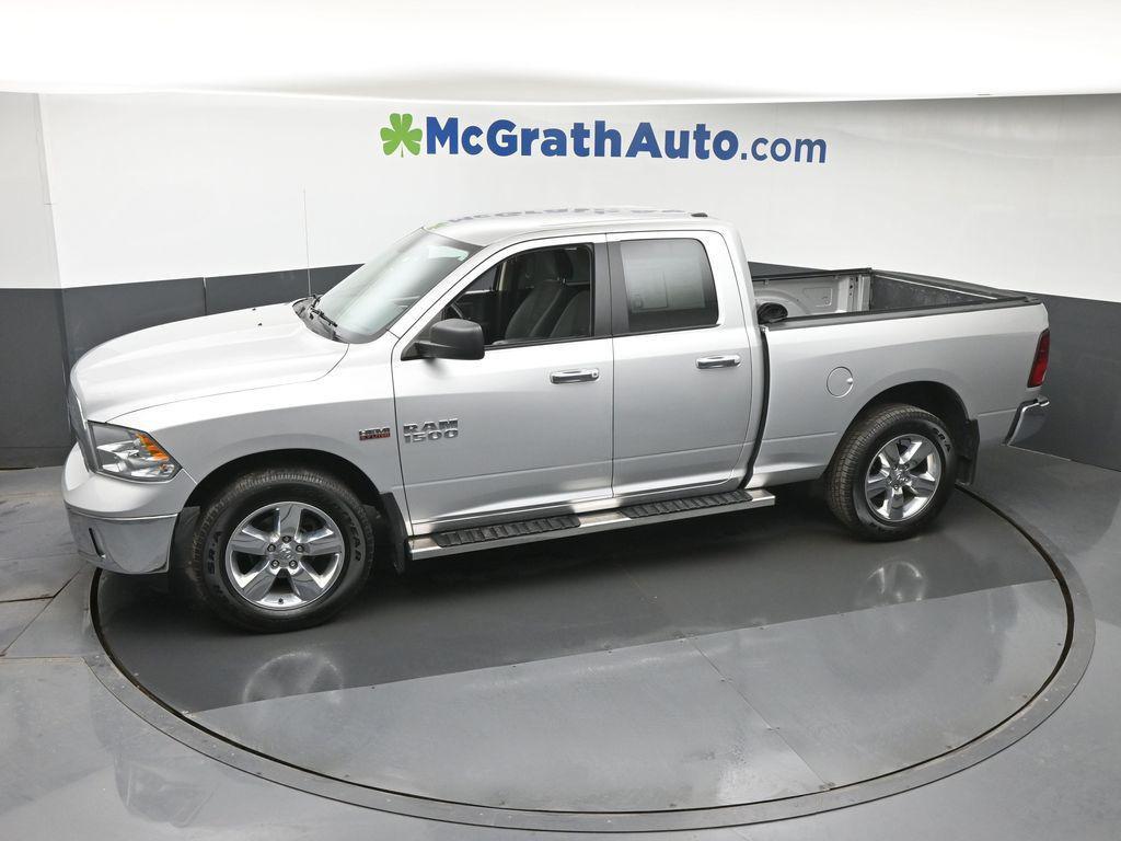 used 2016 Ram 1500 car, priced at $16,500