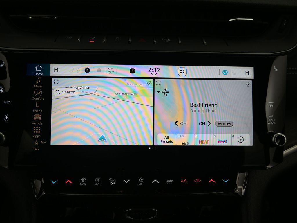 new 2026 Jeep Grand Cherokee L car, priced at $48,850