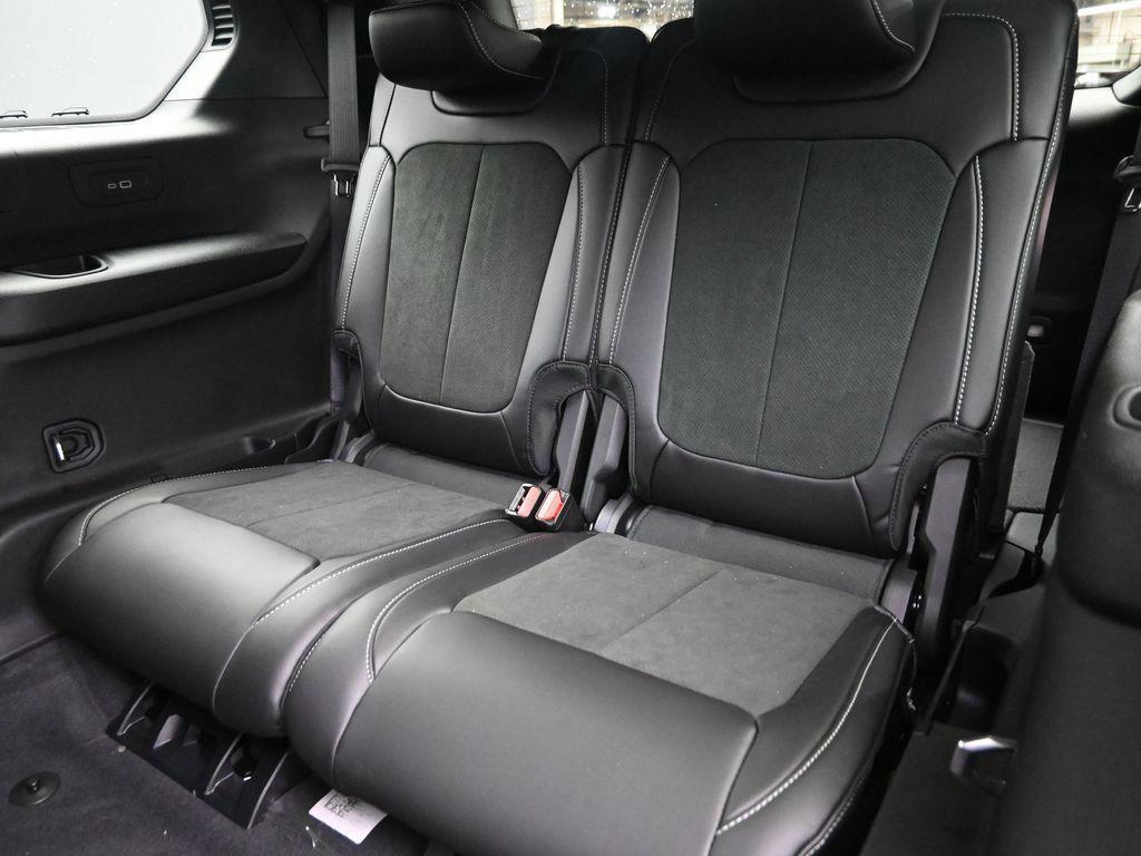new 2026 Jeep Grand Cherokee L car, priced at $48,850