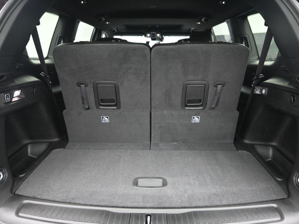 new 2026 Jeep Grand Cherokee L car, priced at $48,850