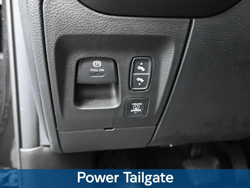 new 2026 Ram 1500 car, priced at $74,000