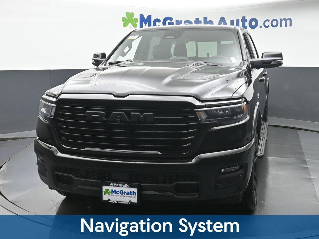 new 2026 Ram 1500 car, priced at $74,000