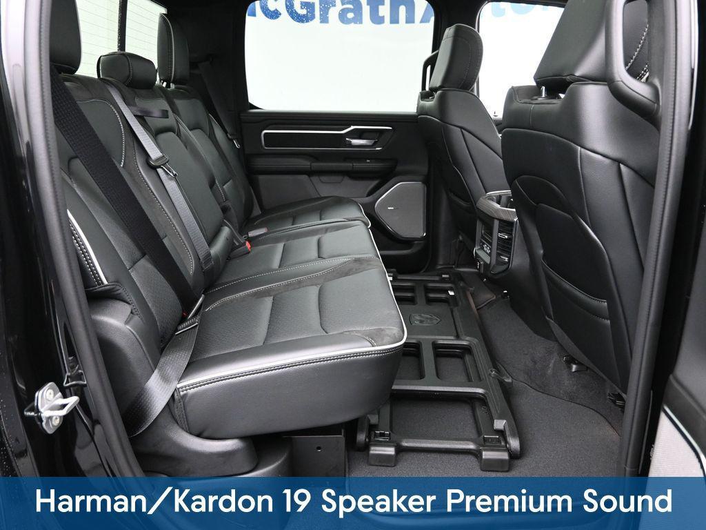 new 2026 Ram 1500 car, priced at $74,000