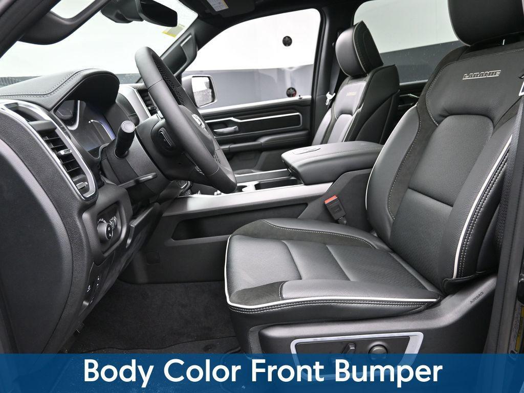 new 2026 Ram 1500 car, priced at $74,000