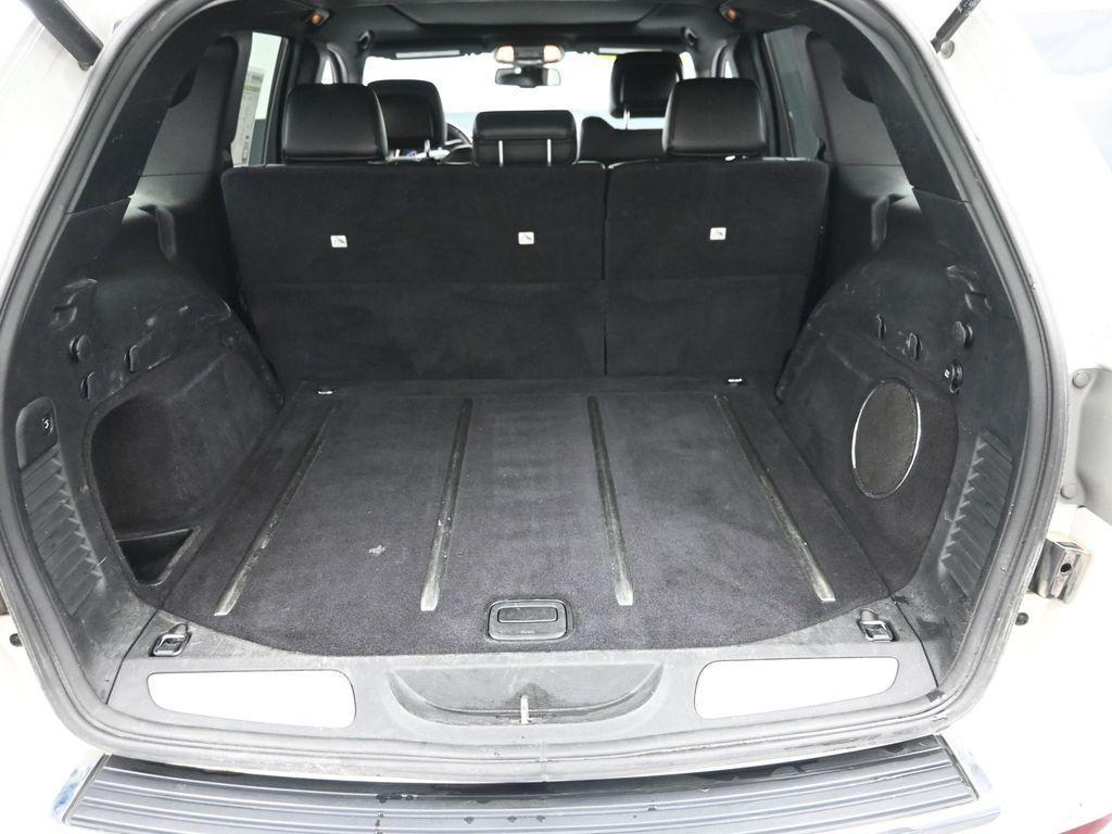 used 2014 Jeep Grand Cherokee car, priced at $10,000