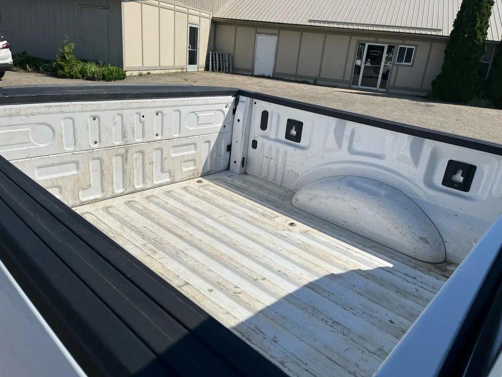 used 2021 Ford F-150 car, priced at $19,995