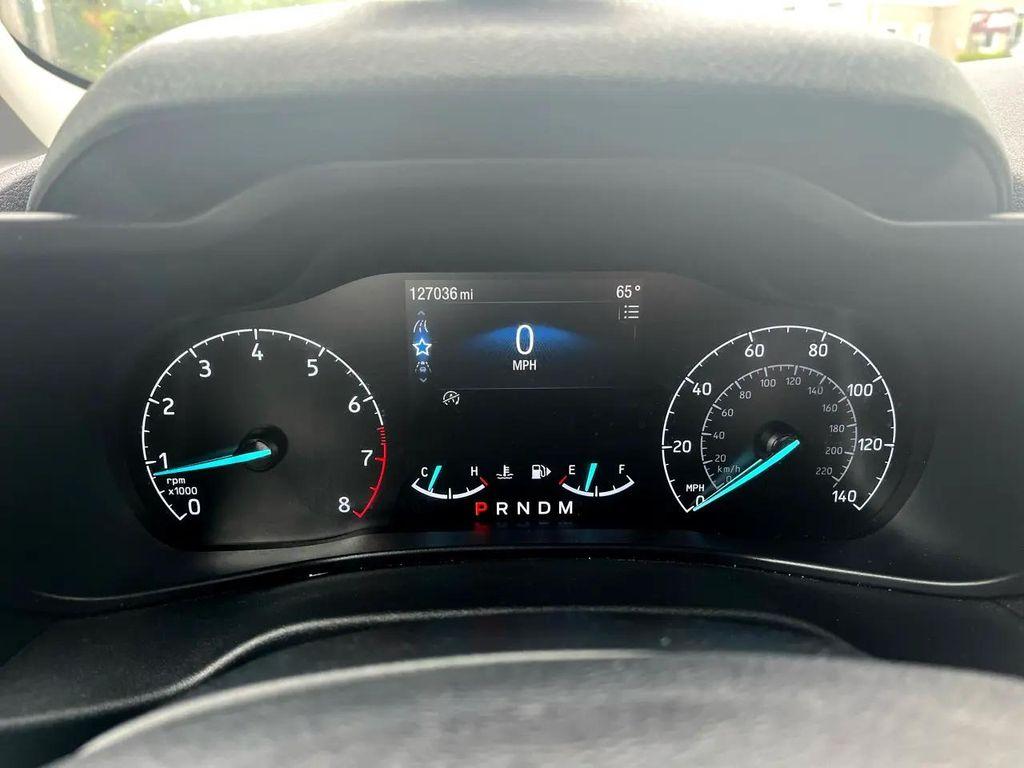 used 2021 Ford Transit Connect car, priced at $16,995