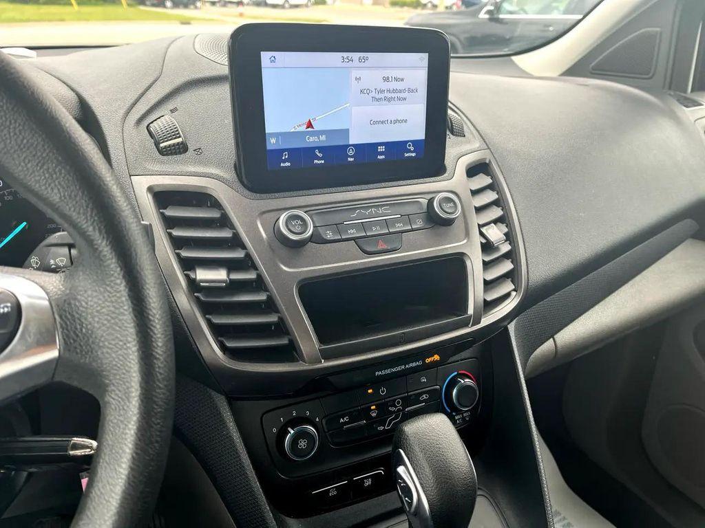 used 2021 Ford Transit Connect car, priced at $16,995
