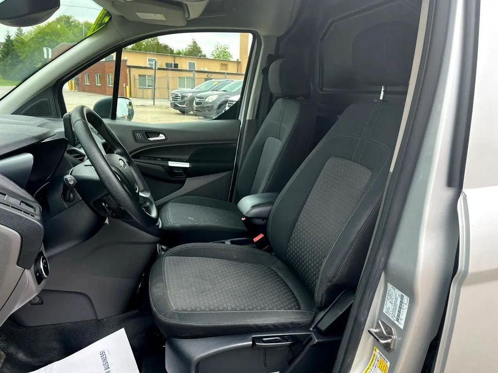 used 2021 Ford Transit Connect car, priced at $16,995