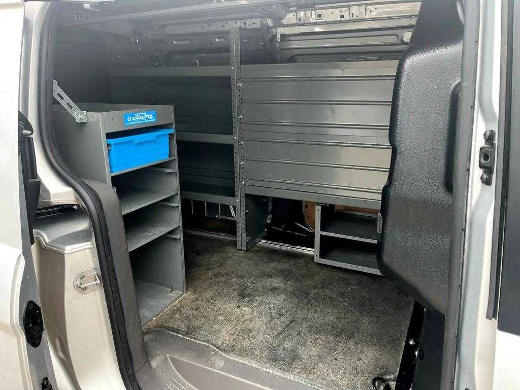 used 2021 Ford Transit Connect car, priced at $16,995