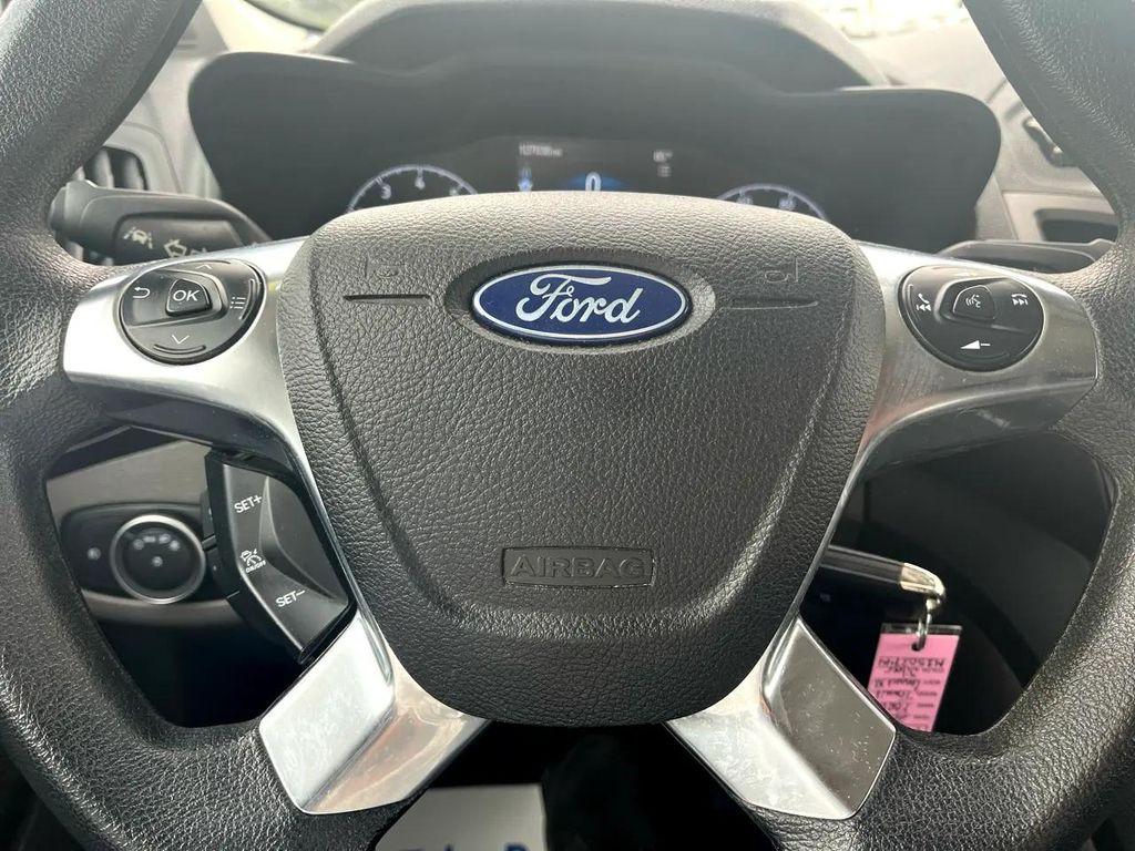 used 2021 Ford Transit Connect car, priced at $16,995