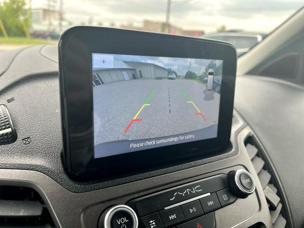 used 2021 Ford Transit Connect car, priced at $16,995