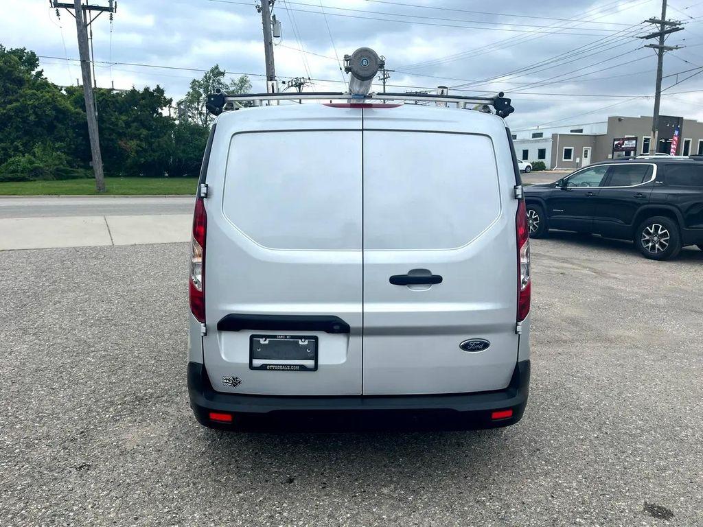 used 2021 Ford Transit Connect car, priced at $16,995