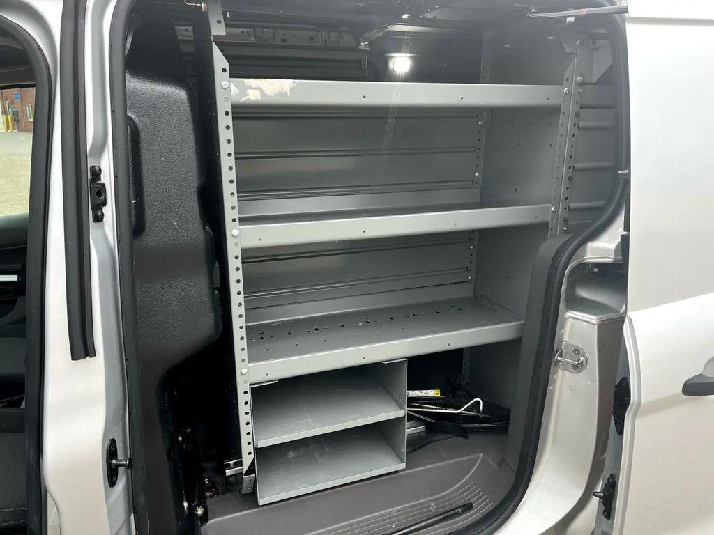 used 2021 Ford Transit Connect car, priced at $16,995