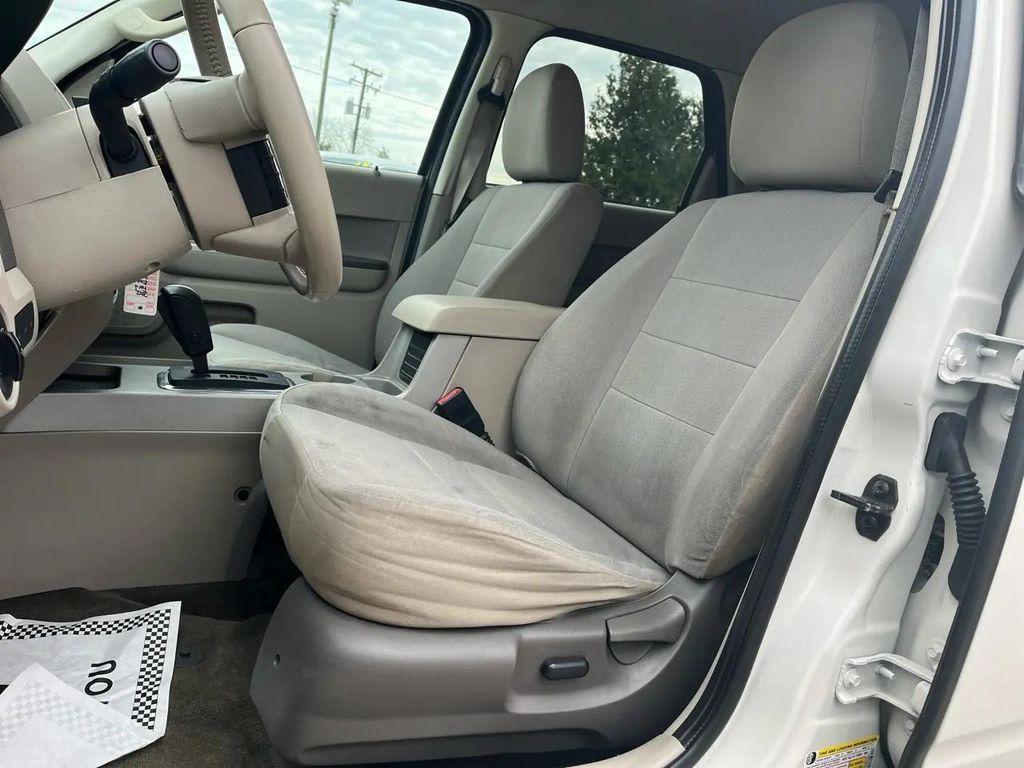 used 2012 Ford Escape car, priced at $6,995