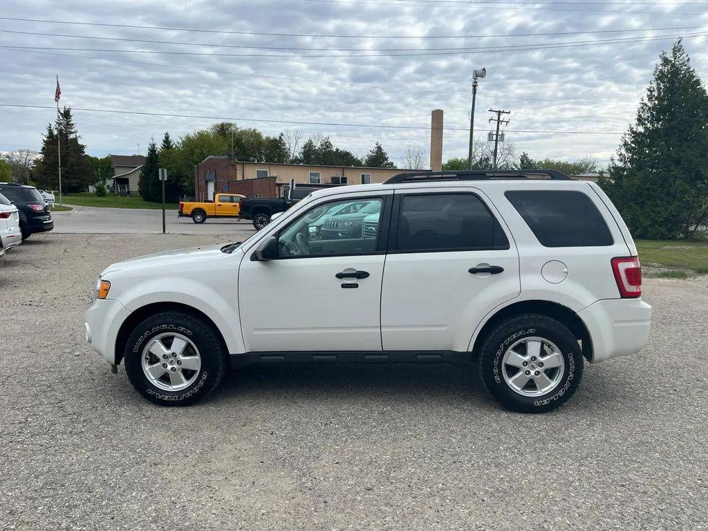 used 2012 Ford Escape car, priced at $6,995