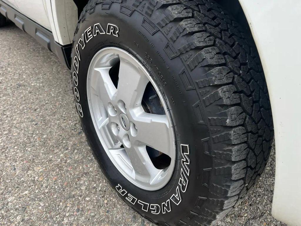 used 2012 Ford Escape car, priced at $6,995