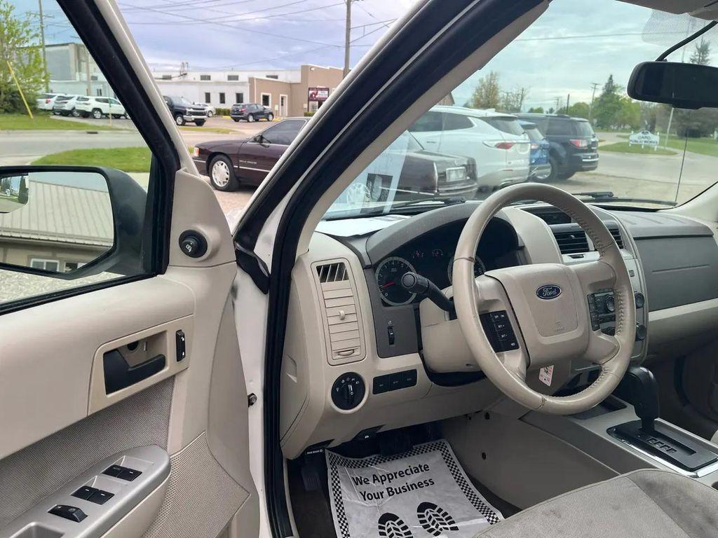 used 2012 Ford Escape car, priced at $6,995