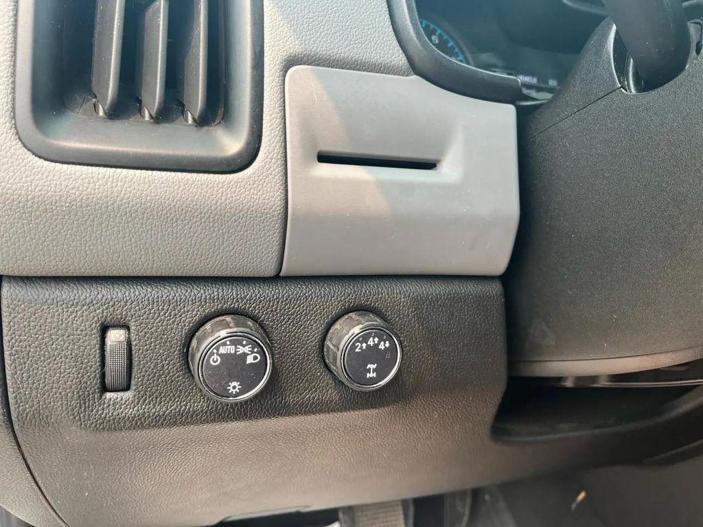 used 2021 Chevrolet Colorado car, priced at $14,995