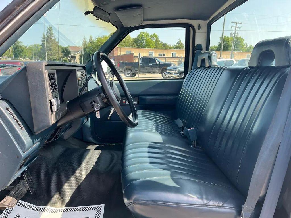 used 1993 Chevrolet 2500 car, priced at $7,995
